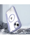 Buy Dux Ducis Skin X Pro MagSafe Apple iPhone 15 purple - DDS1792 - {ean13} - Home Screen Store Europe
