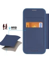 Buy Dux Ducis Skin X Pro MagSafe Apple iPhone 15 blue - DDS1793 - {ean13} - Home Screen Store Europe