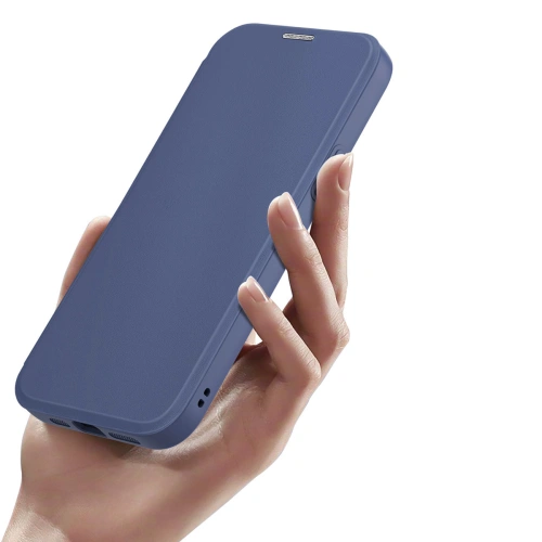Buy Dux Ducis Skin X Pro MagSafe Apple iPhone 15 blue - DDS1793 - {ean13} - Home Screen Store Europe