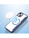 Buy Dux Ducis Skin X Pro MagSafe Apple iPhone 15 blue - DDS1793 - {ean13} - Home Screen Store Europe
