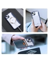 Kup Etui Dux Ducis Skin X Pro MagSafe Apple iPhone 15 modrý - DDS1793 - {ean13} - Sklep Home Screen