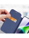 Buy Dux Ducis Skin X Pro MagSafe Apple iPhone 15 blue - DDS1793 - {ean13} - Home Screen Store Europe