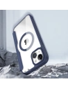 Buy Dux Ducis Skin X Pro MagSafe Apple iPhone 15 blue - DDS1793 - {ean13} - Home Screen Store Europe