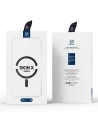 Kup Dux Ducis Skin X Pro MagSafe Apple iPhone 15 fekete tok - DDS1794 - {ean13} - Sklep Home Screen