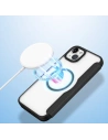 Kup Etui Dux Ducis Skin X Pro MagSafe Apple iPhone 15 czarny - DDS1794 - {ean13} - Sklep Home Screen