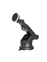 Uchwyt magnetic pentru mașină Baseus Solid Series (argintiu)