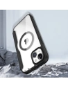 Kup Apple Dux Ducis Skin X Pro MagSafe Tasche iPhone 15 schwarz - DDS1794 - {ean13} - Sklep Home Screen