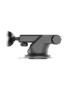 Buy Baseus Solid Series Dashboard Car Mount Silver - BSU100SLV - {ean13} - Home Screen Store Europe