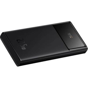 Powerbank Baseus Star-Lord 10000mAh 22.5W (czarny)