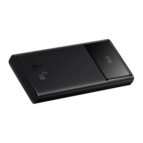 Kup Powerbank Baseus Star-Lord 10000mAh 22.5W (czarny) - BSU4462 - {ean13} - Sklep Home Screen