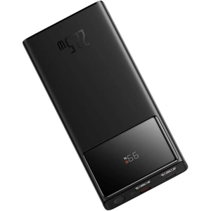 Powerbank Baseus Star-Lord 10000mAh 22.5W (czarny)