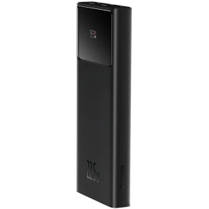 Powerbank Baseus Star-Lord 10000mAh 22.5W (czarny)