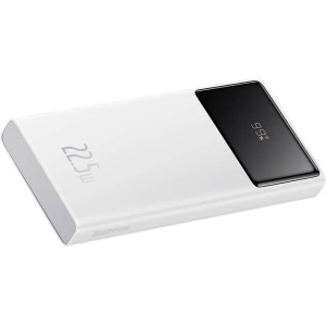 Powerbank Baseus Star-Lord 10000mAh 22.5W (biały)