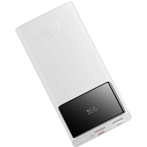 Powerbank Baseus Star-Lord 10000mAh 22.5W (biały)
