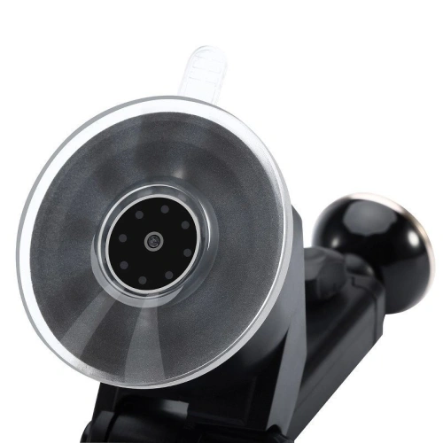 Buy Baseus Solid Series Dashboard Car Mount Silver - BSU100SLV - {ean13} - Home Screen Store Europe