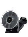 Buy Baseus Solid Series Dashboard Car Mount Silver - BSU100SLV - {ean13} - Home Screen Store Europe