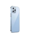 Kup Etui Baseus Simple Apple iPhone 13 Pro Max (clear) - BSU4464 - {ean13} - Sklep Home Screen