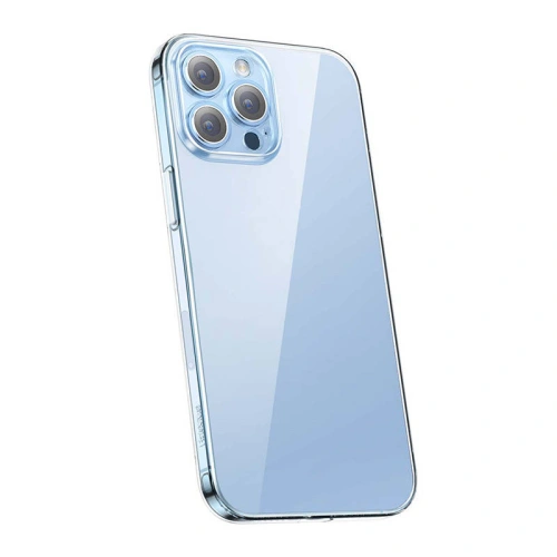 Kup Etui Baseus Simple Apple iPhone 13 Pro Max (clear) - BSU4464 - {ean13} - Sklep Home Screen