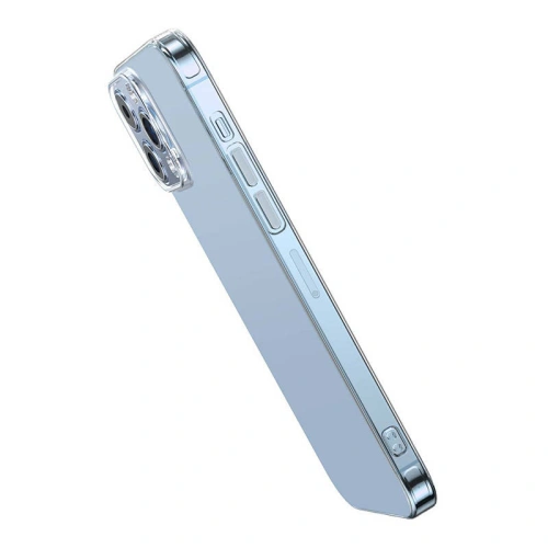 Kup Etui Baseus Simple Apple iPhone 13 Pro Max (clear) - BSU4464 - {ean13} - Sklep Home Screen
