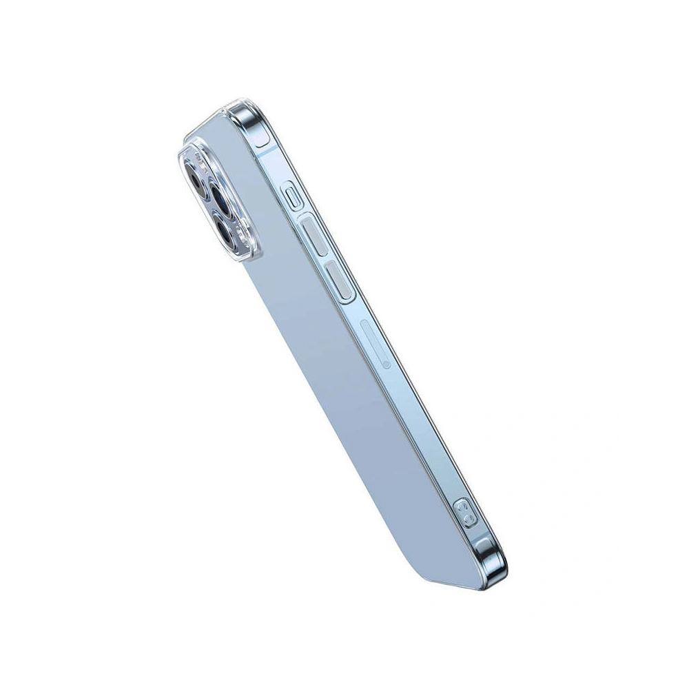 Etui Baseus Simple Apple iPhone 13 Pro Max (clear)