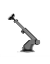Buy Baseus Solid Series Dashboard Car Mount Silver - BSU100SLV - {ean13} - Home Screen Store Europe