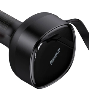 Kup Ładowarka samochodowa Baseus Enjoyment 33W + kable USB-C (czarna) - BSU4466 - {ean13} - Sklep Home Screen
