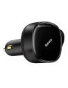 Kup Autós töltő Baseus Enjoyment 33W + USB-C kábelek (fekete) - BSU4466 - {ean13} - Sklep Home Screen