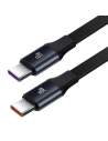 Kup Autós töltő Baseus Enjoyment 33W + USB-C kábelek (fekete) - BSU4466 - {ean13} - Sklep Home Screen