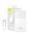 Kup Powerbank Baseus Comet 10000mAh 22.5W (bílý) - BSU4467 - {ean13} - Sklep Home Screen