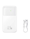 Kup Powerbank Baseus Comet 10000mAh 22.5W (bílý) - BSU4467 - {ean13} - Sklep Home Screen