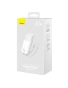 Buy Baseus Comet 10000mAh Powerbank 22.5W (white) - BSU4467 - {ean13} - Home Screen Store Europe
