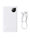 Kup Powerbank Baseus Adaman 2, 20000mAh, 30W (bílý) - BSU4468 - {ean13} - Sklep Home Screen