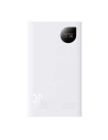 Kup Powerbank Baseus Adaman 2, 20000mAh, 30W (biały) - BSU4468 - {ean13} - Sklep Home Screen