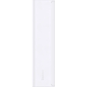 Powerbank Baseus Adaman 2, 20000mAh, 30W (biały)