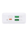 Kup Powerbank Baseus Adaman 2, 20000mAh, 30W (biały) - BSU4468 - {ean13} - Sklep Home Screen