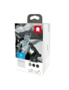 Buy Baseus Solid Series Dashboard Car Mount Silver - BSU100SLV - {ean13} - Home Screen Store Europe