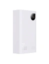 Kup Powerbank Baseus Adaman 2, 20000mAh, 30W (biały) - BSU4468 - {ean13} - Sklep Home Screen