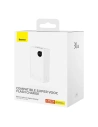 Kup Powerbank Baseus Adaman 2, 20000mAh, 30W (biały) - BSU4468 - {ean13} - Sklep Home Screen