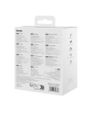 Buy Baseus Adaman 2, 20000mAh Powerbank 30W (white) - BSU4468 - {ean13} - Home Screen Store Europe