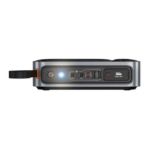 Kup Baseus Powerbank/starter Super Energy Ultra Car Jump Starter, 3000A (negru) - BSU4469 - {ean13} - Sklep Home Screen