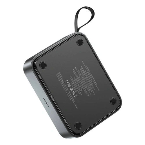 Kup Powerbank/Startér Baseus Super Energy Ultra Auto Jump Starter, 3000A (černý) - BSU4469 - {ean13} - Sklep Home Screen