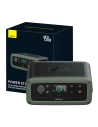 Baseus Powerbank/Power Station ioTa 450W 90000mAh (grün)
