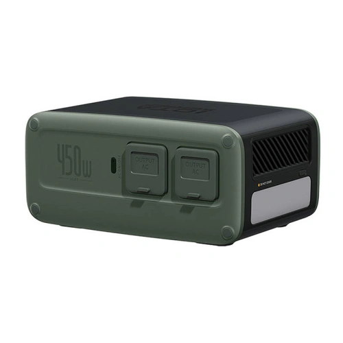 Kup Powerbank/napájecí stanice Baseus ioTa 450W 90000mAh (zelená) - BSU4470 - {ean13} - Sklep Home Screen