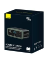 Kup Powerbank/napájecí stanice Baseus ioTa 450W 90000mAh (zelená) - BSU4470 - {ean13} - Sklep Home Screen
