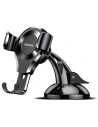 Buy Baseus Osculum Dashboard Gravity Car Mount Black - BSU101BLK - {ean13} - Home Screen Store Europe