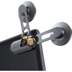 Kup Baseus Magnetischer Autohalter T-Space - BSU4472 - {ean13} - Sklep Home Screen