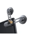 Kup Baseus Magnetischer Autohalter T-Space - BSU4472 - {ean13} - Sklep Home Screen