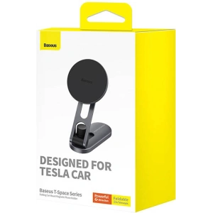Kup Baseus Magnetischer Autohalter T-Space - BSU4472 - {ean13} - Sklep Home Screen