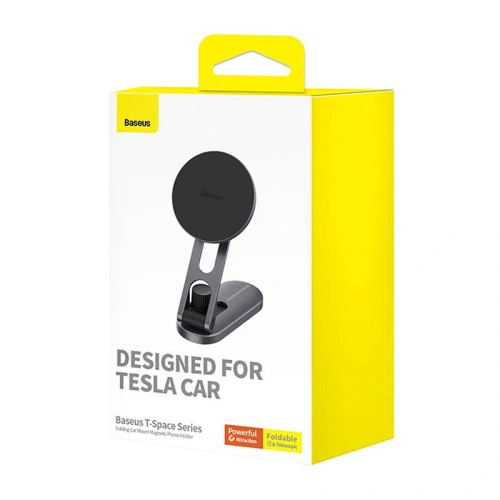 Kup Baseus Magnetischer Autohalter T-Space - BSU4472 - {ean13} - Sklep Home Screen