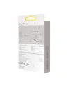 Kup Baseus Adapter HUB OS Lite 6-Port USB-C/HDMI - USB3.0x2 - PD - SD/TF (schwarz) - BSU4473 - {ean13} - Sklep Home Screen